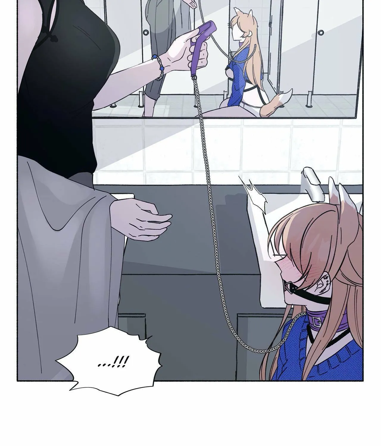 Lilith 2 Chapter 22 page 17 - 