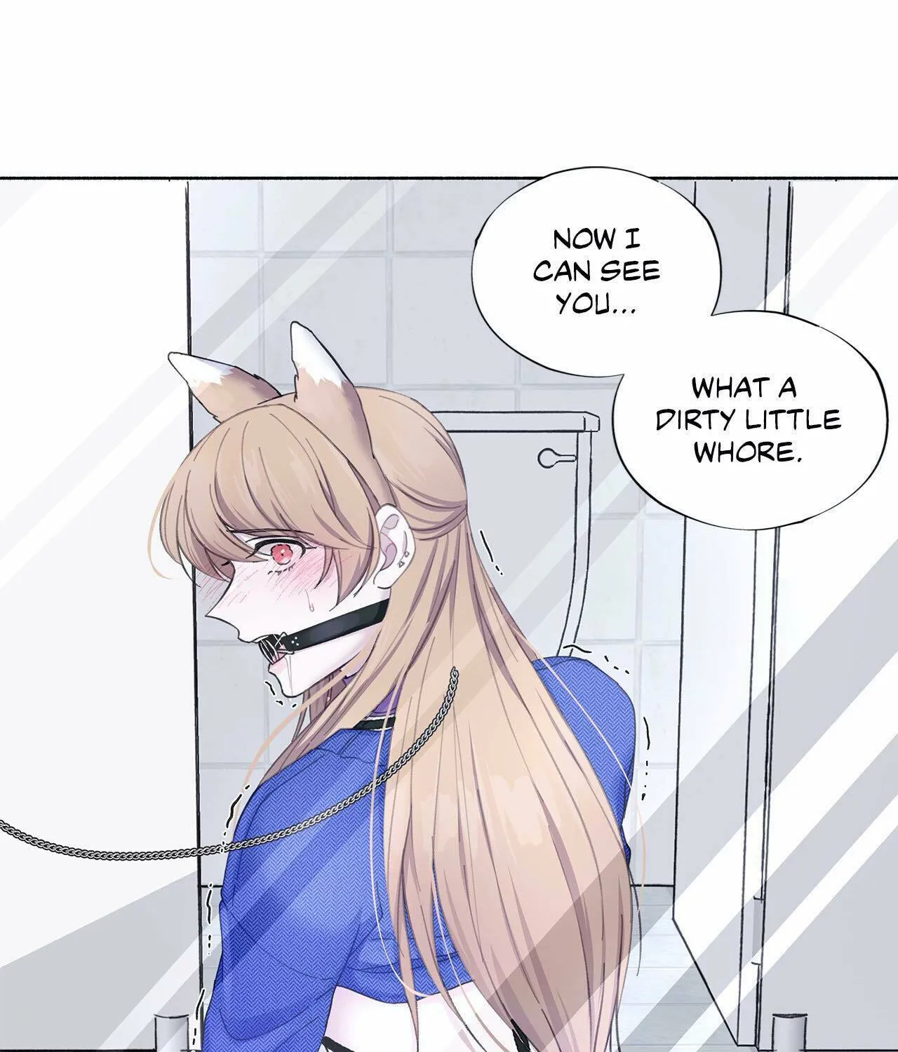 Lilith 2 Chapter 22 page 18 - 