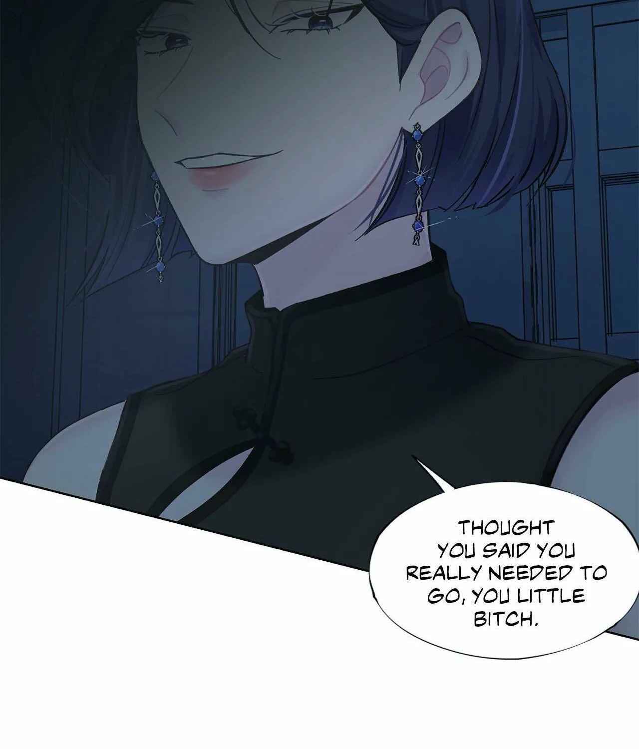 Lilith 2 Chapter 22 page 3 - 
