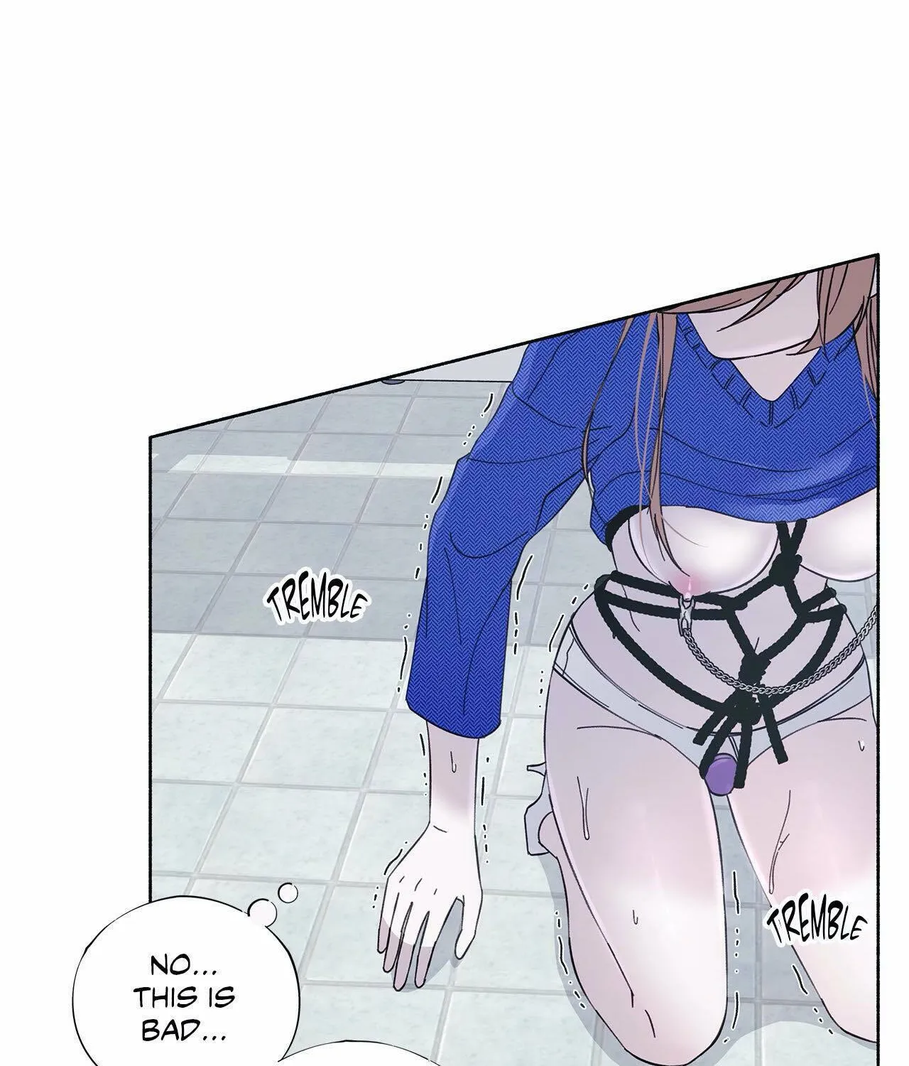 Lilith 2 Chapter 22 page 24 - 