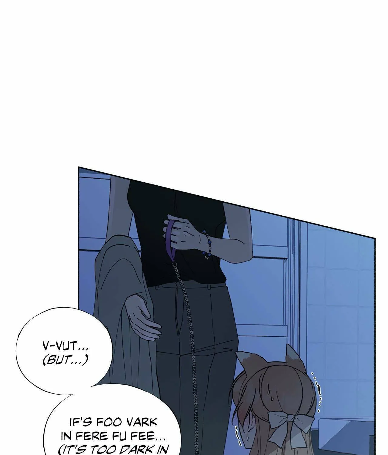 Lilith 2 Chapter 22 page 4 - 