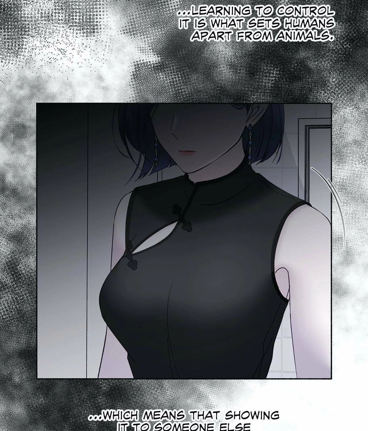 Lilith 2 Chapter 22 page 36 - 