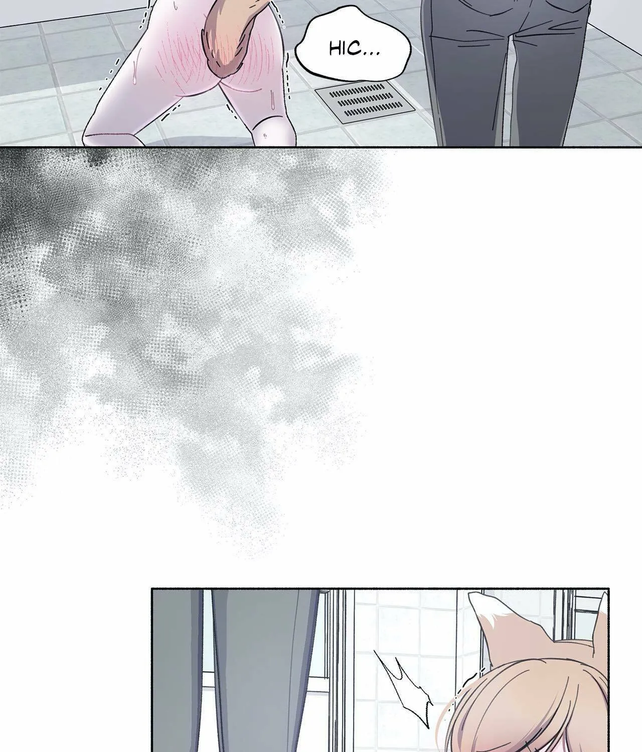 Lilith 2 Chapter 22 page 39 - 