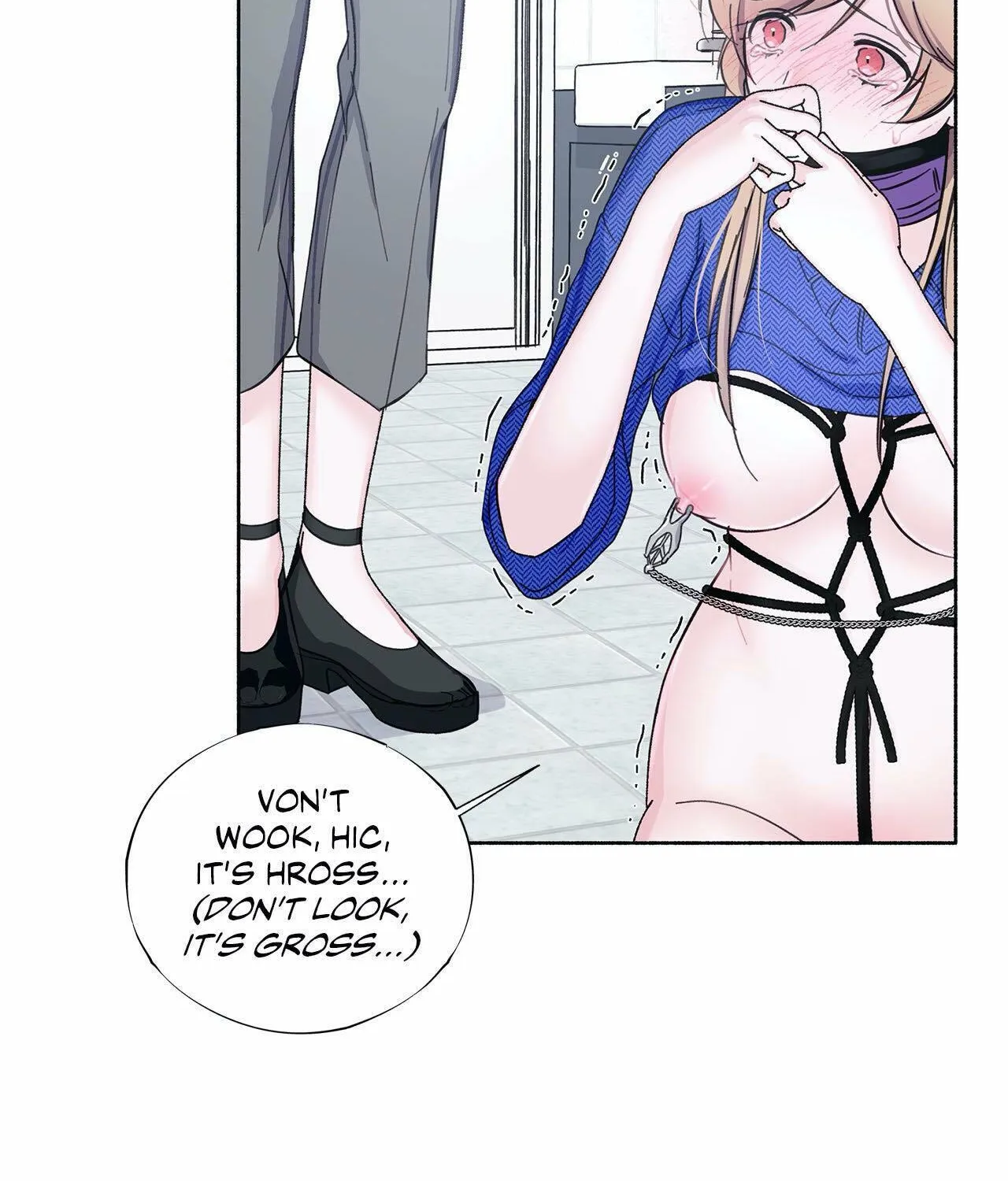Lilith 2 Chapter 22 page 40 - 