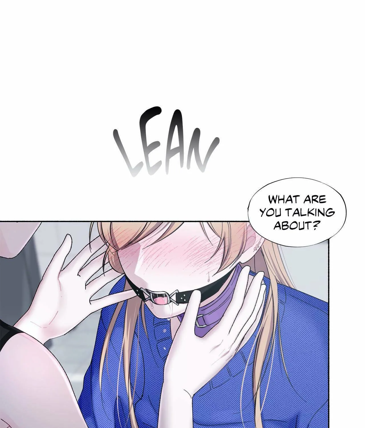 Lilith 2 Chapter 22 page 41 - 