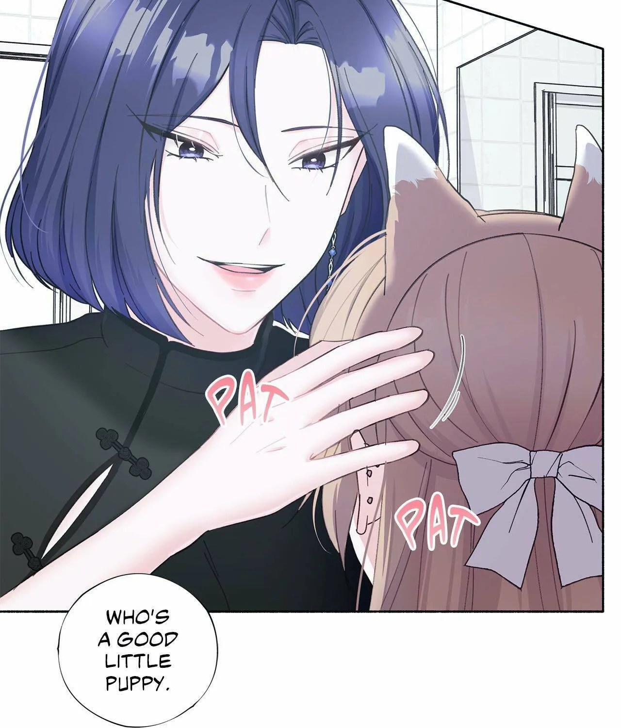 Lilith 2 Chapter 22 page 45 - 