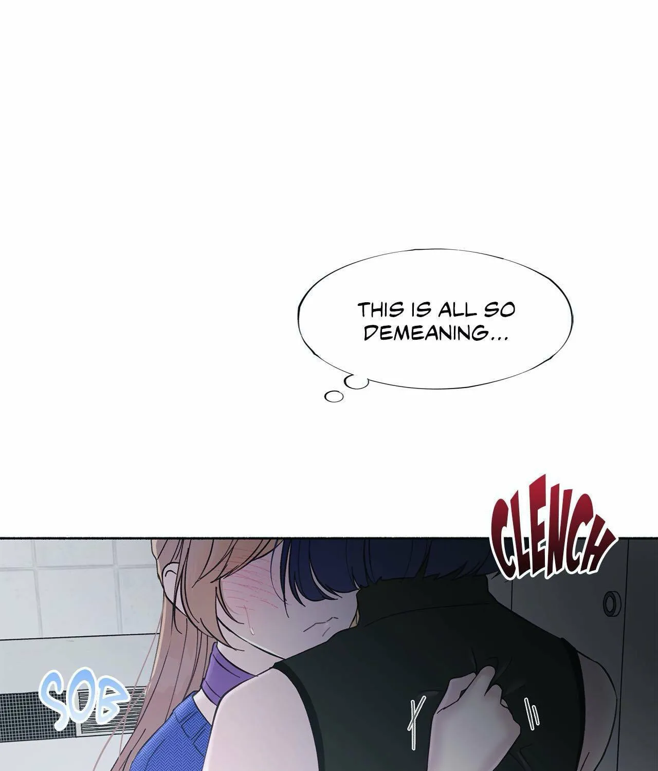 Lilith 2 Chapter 22 page 47 - 