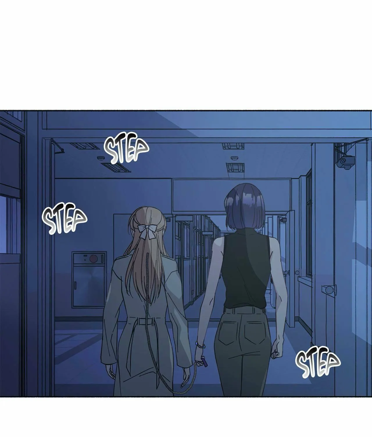 Lilith 2 Chapter 22 page 56 - 