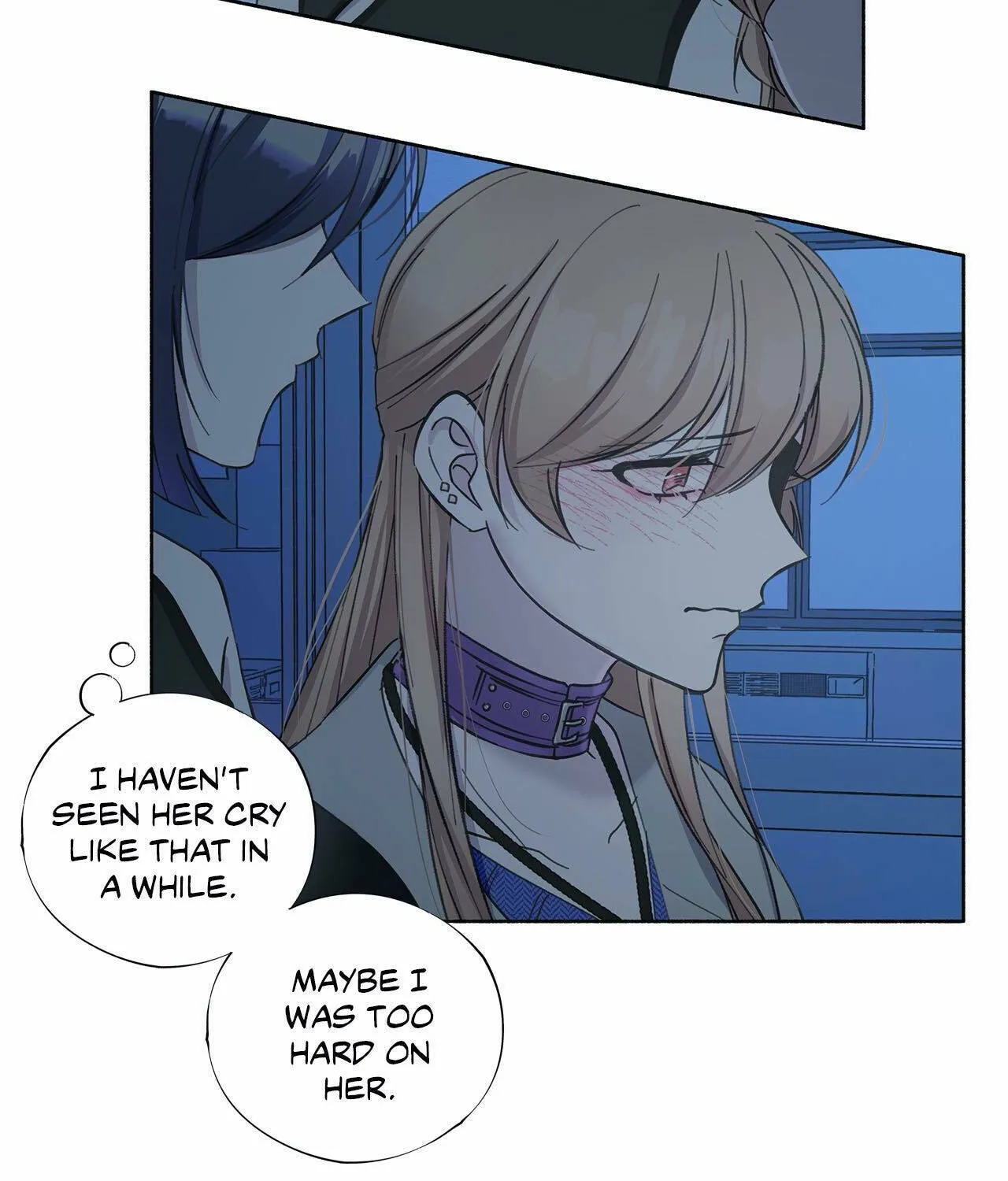 Lilith 2 Chapter 22 page 58 - 