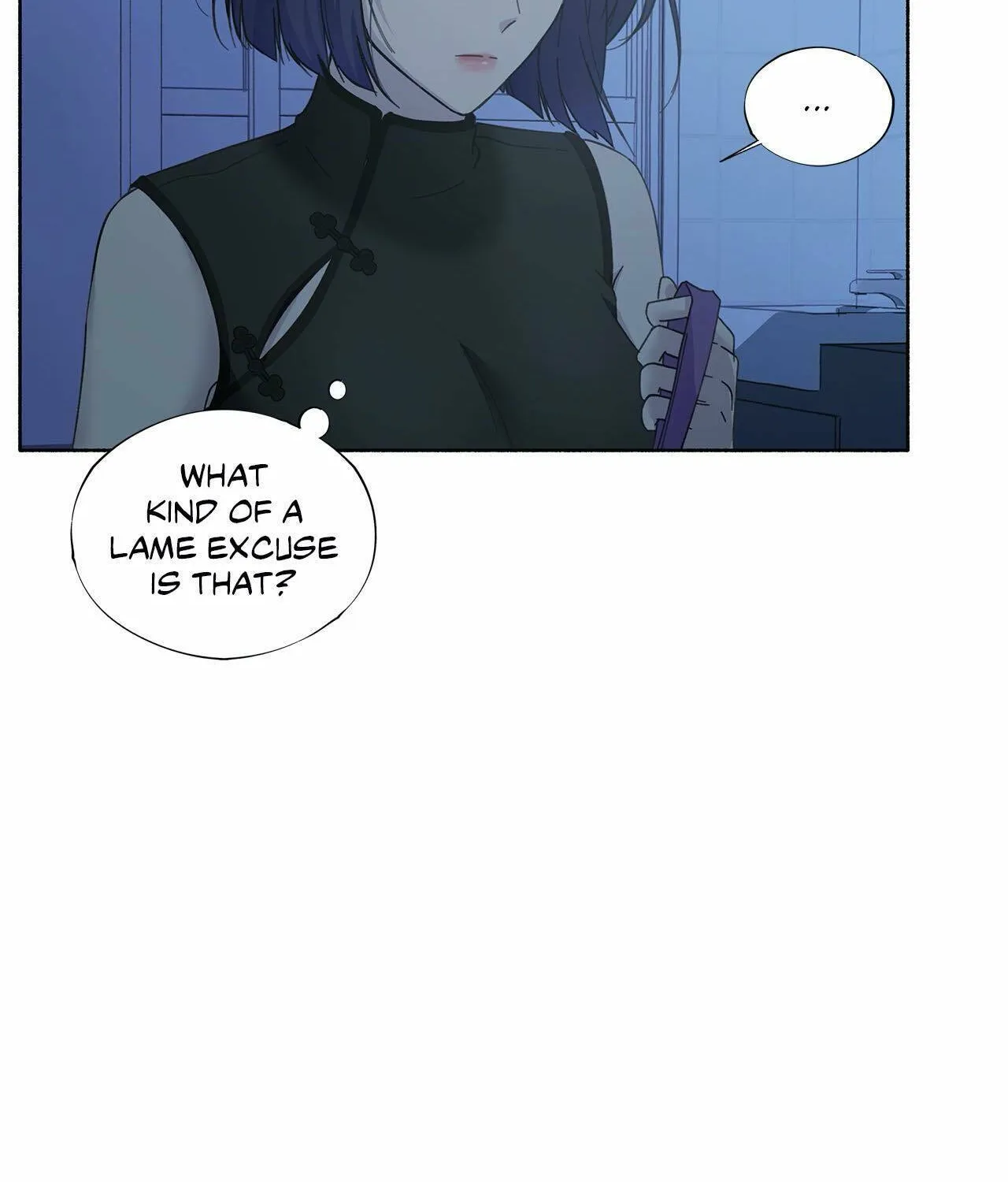 Lilith 2 Chapter 22 page 7 - 