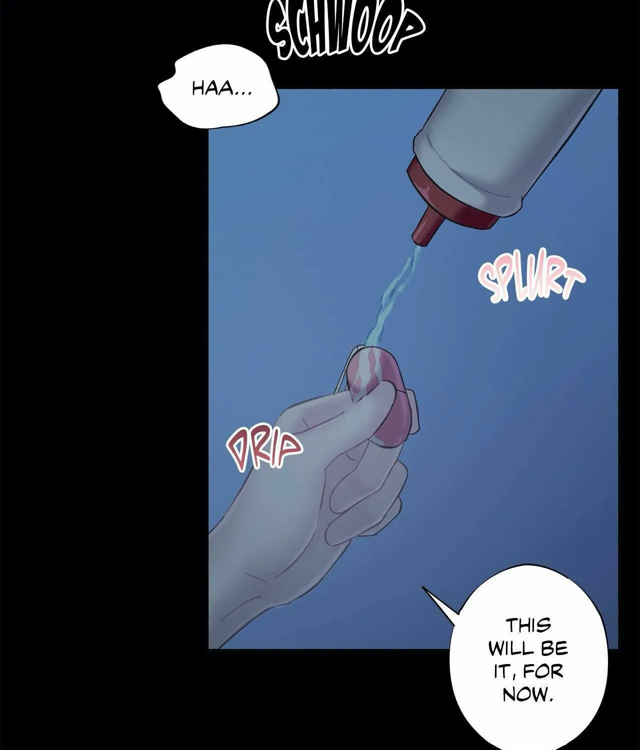 Lilith 2 Chapter 22 page 64 - 