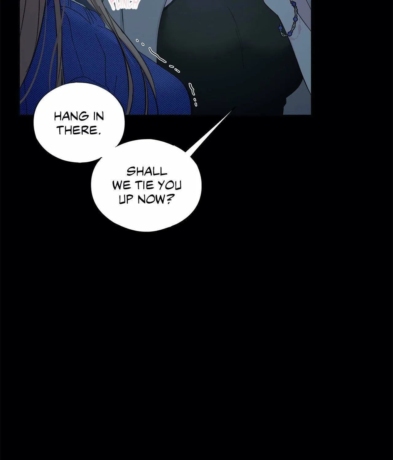 Lilith 2 Chapter 22 page 70 - 