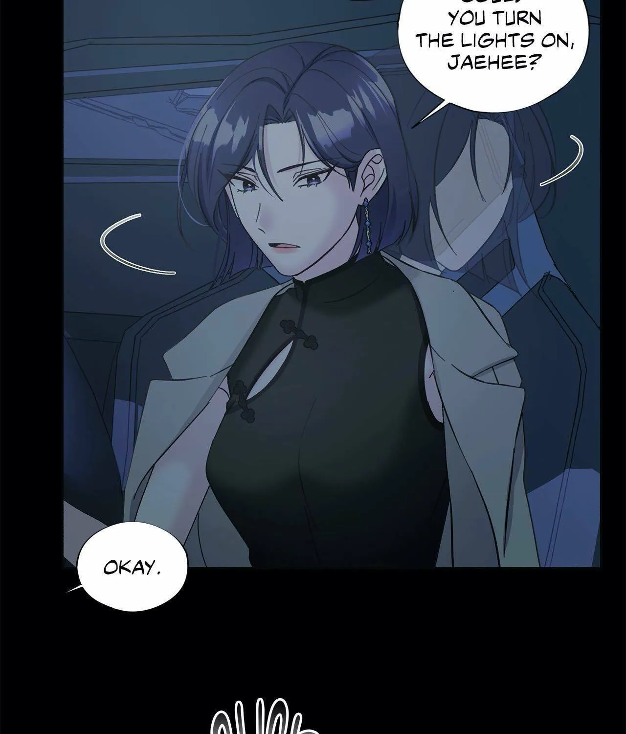 Lilith 2 Chapter 22 page 72 - 
