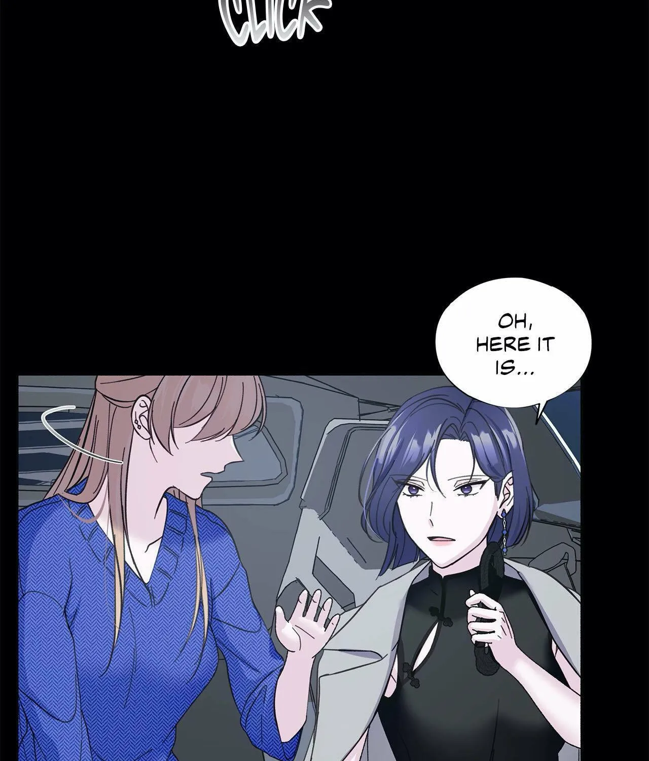 Lilith 2 Chapter 22 page 73 - 