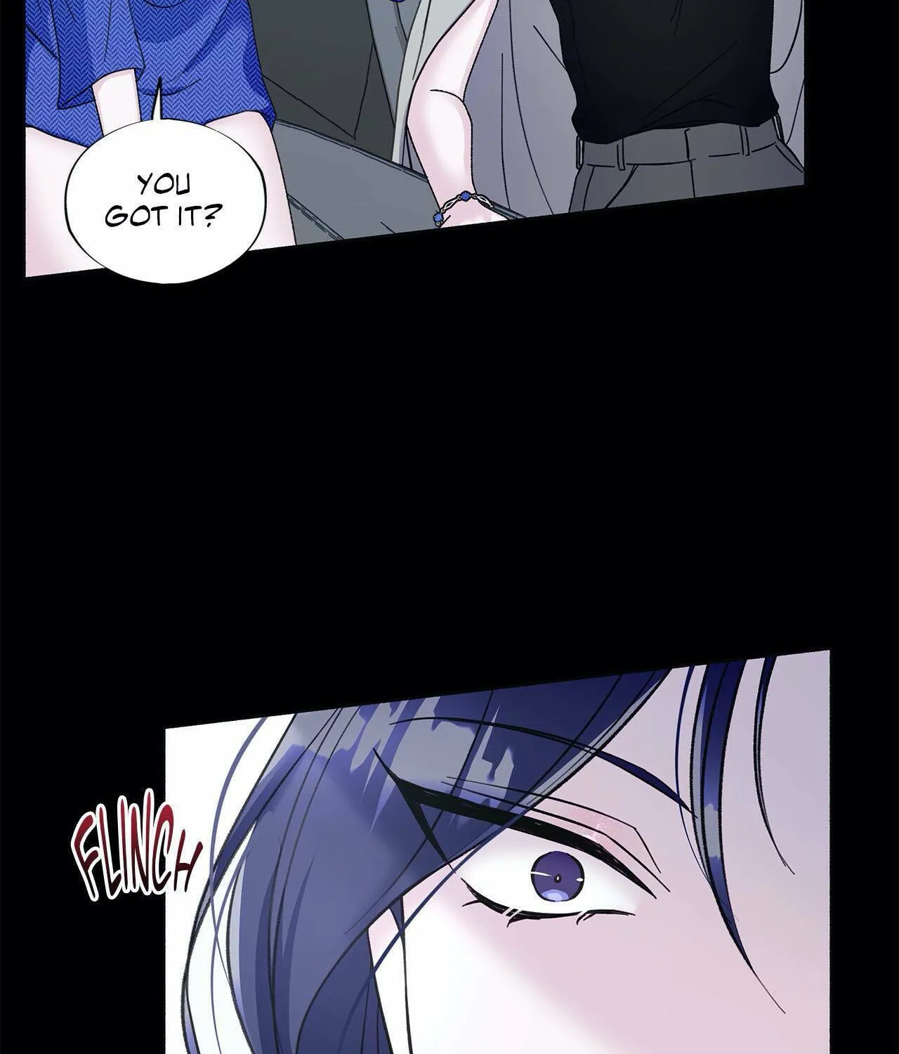 Lilith 2 Chapter 22 page 74 - 