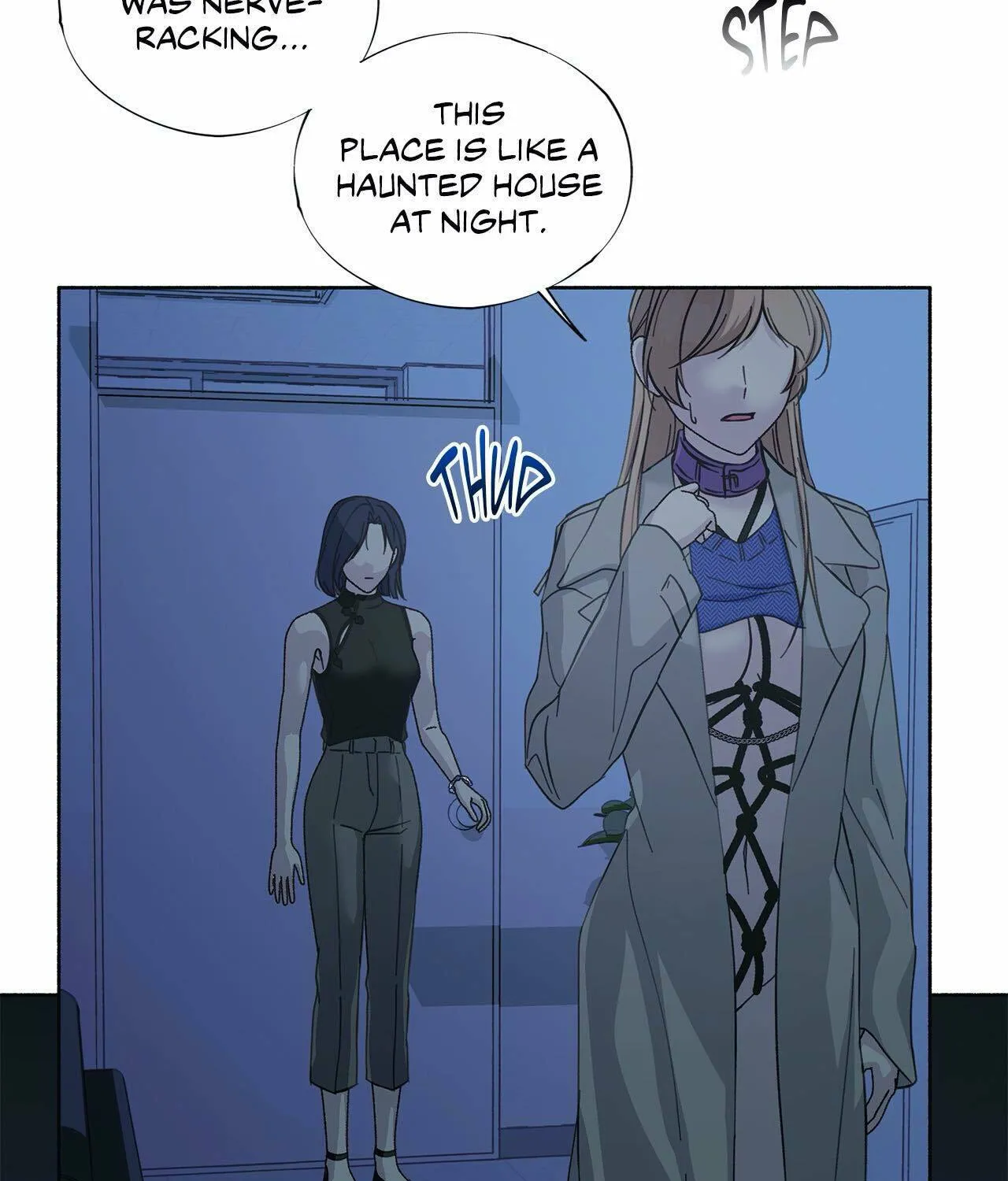 Lilith 2 Chapter 22 page 82 - 