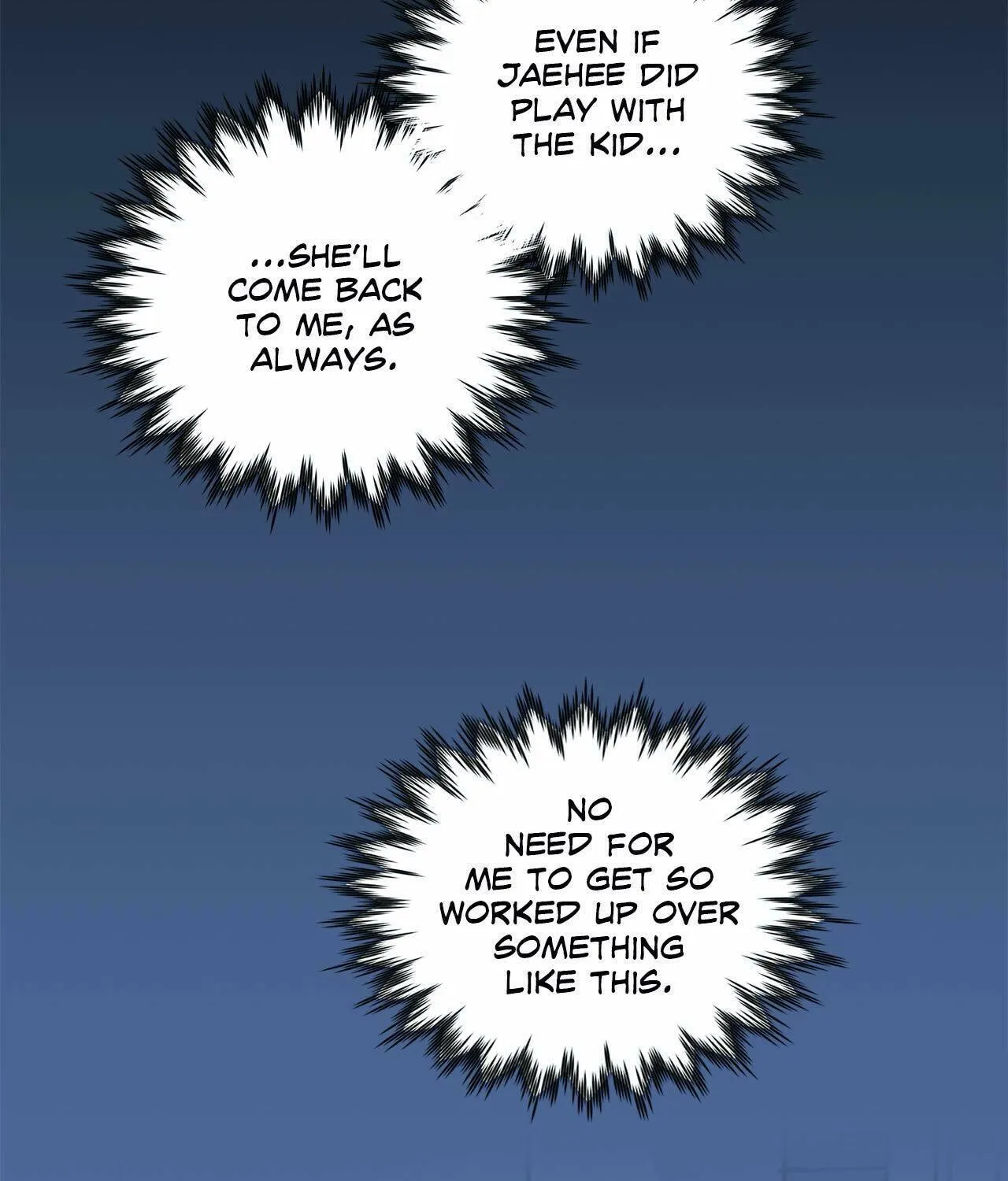 Lilith 2 Chapter 22 page 84 - 
