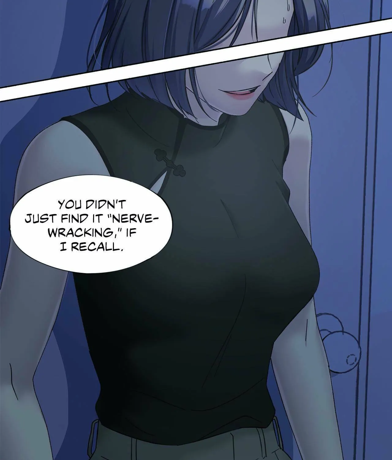 Lilith 2 Chapter 22 page 86 - 