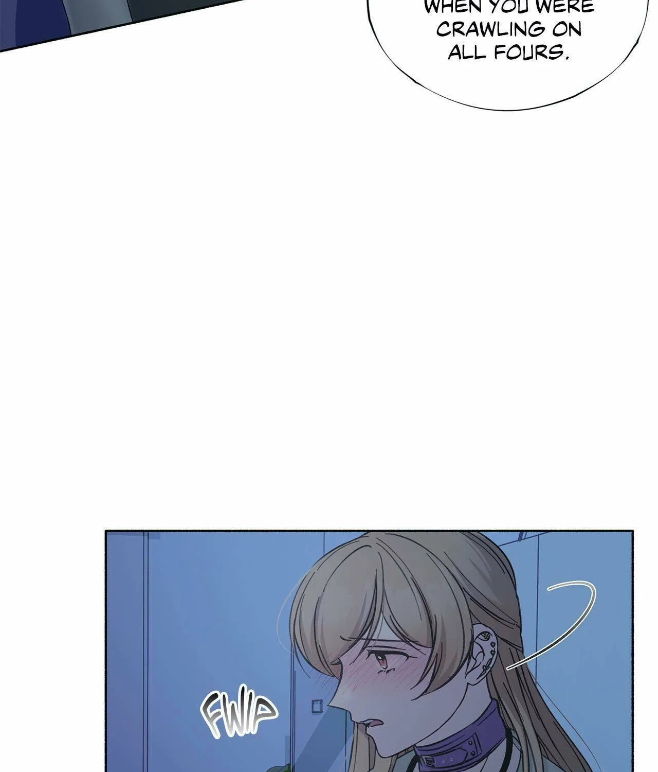 Lilith 2 Chapter 22 page 88 - 