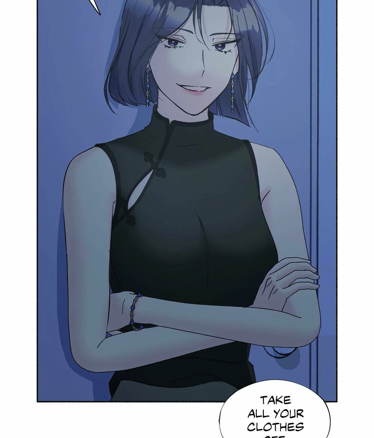 Lilith 2 Chapter 22 page 90 - 