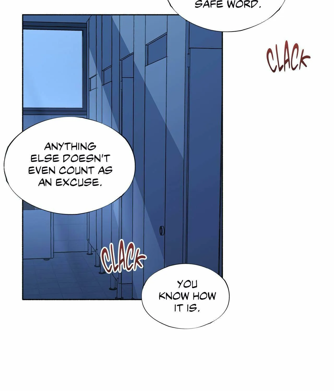 Lilith 2 Chapter 22 page 10 - 