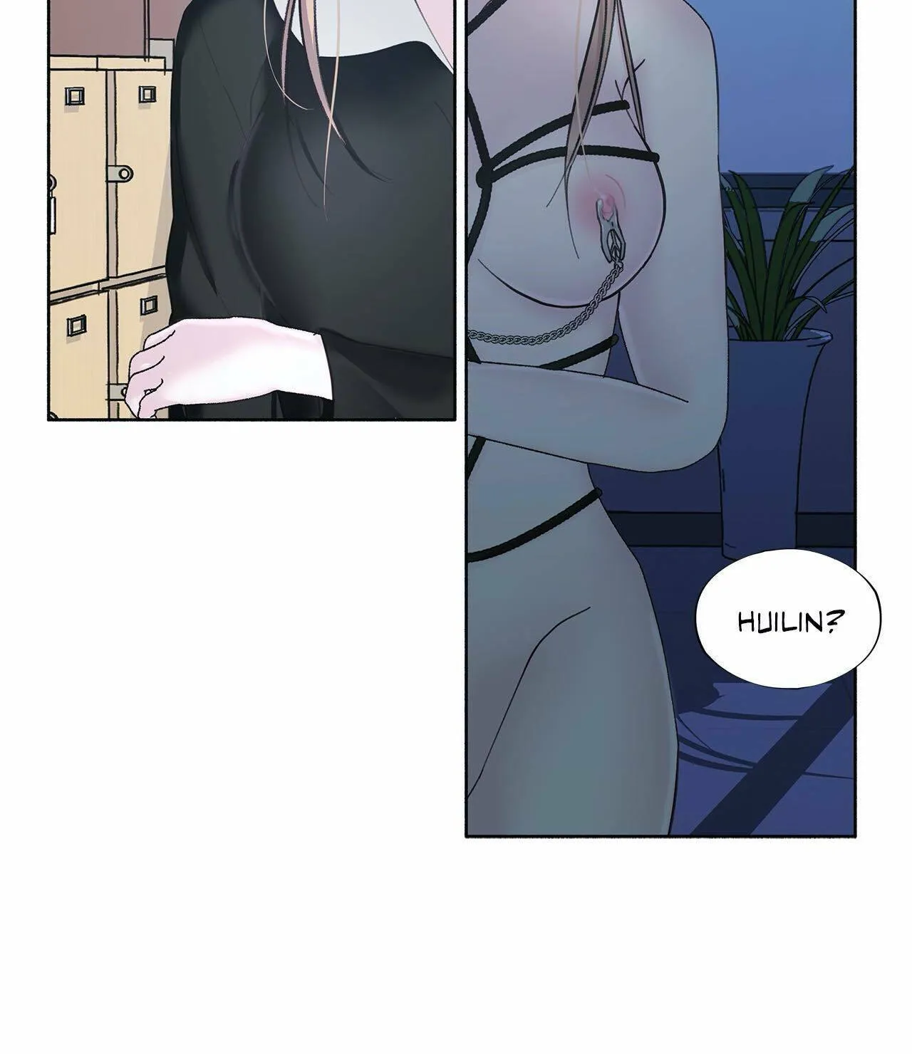 Lilith 2 Chapter 22 page 100 - 