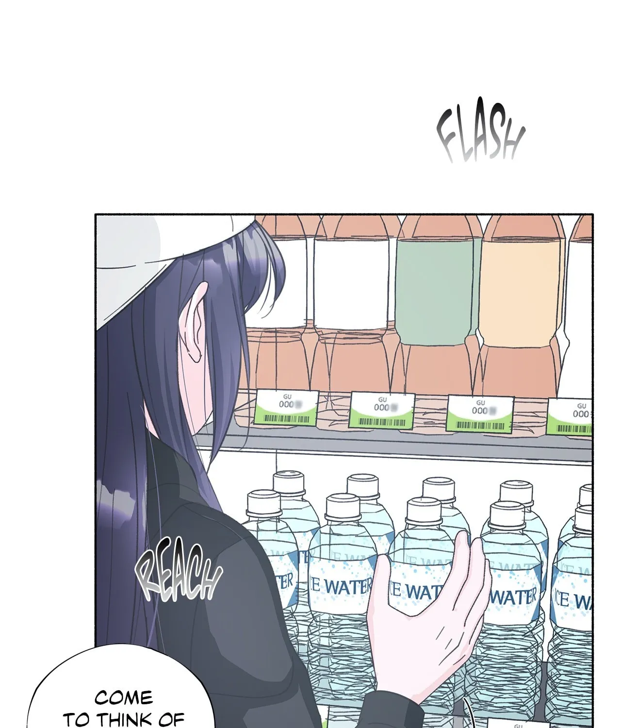 Lilith 2 Chapter 23 page 107 - 