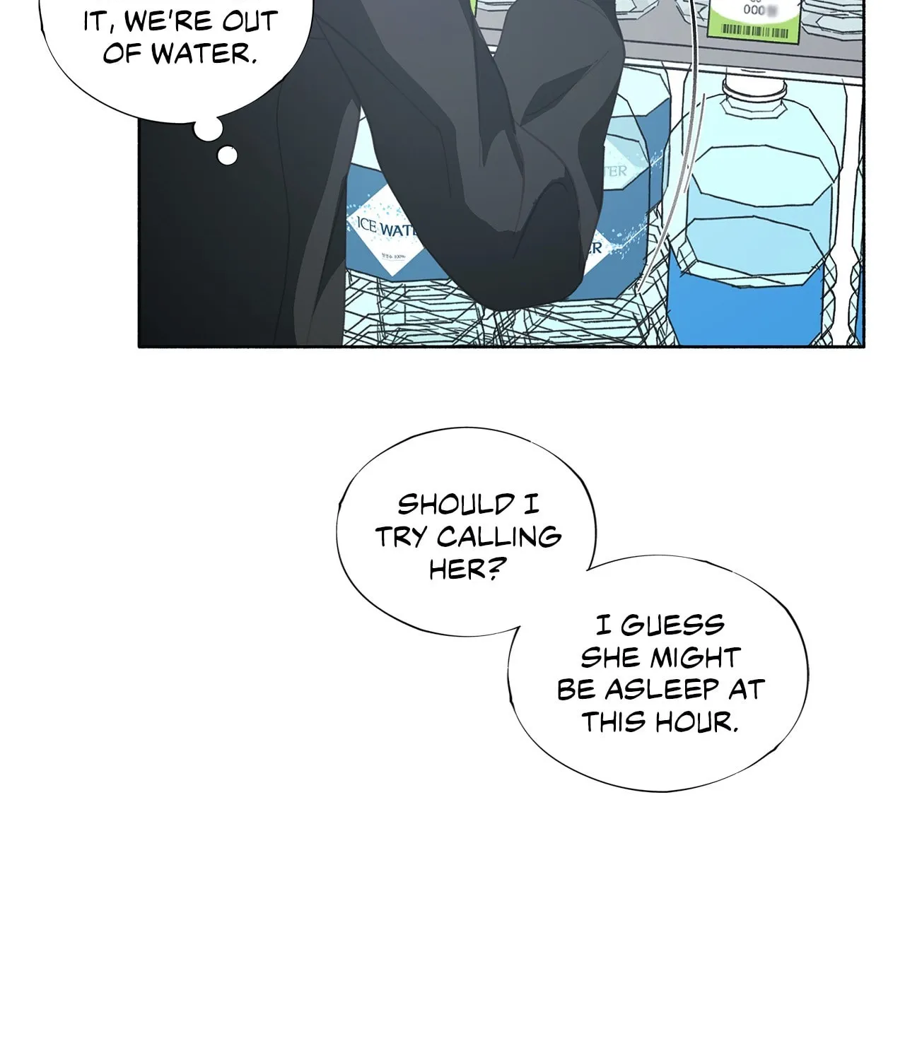 Lilith 2 Chapter 23 page 108 - 