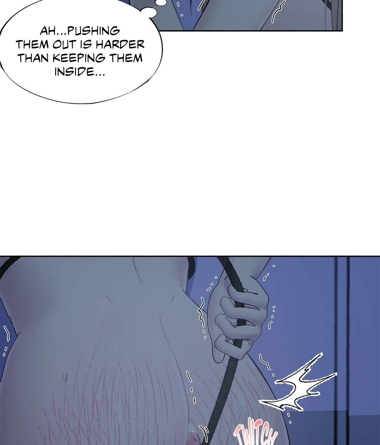 Lilith 2 Chapter 23 page 12 - 
