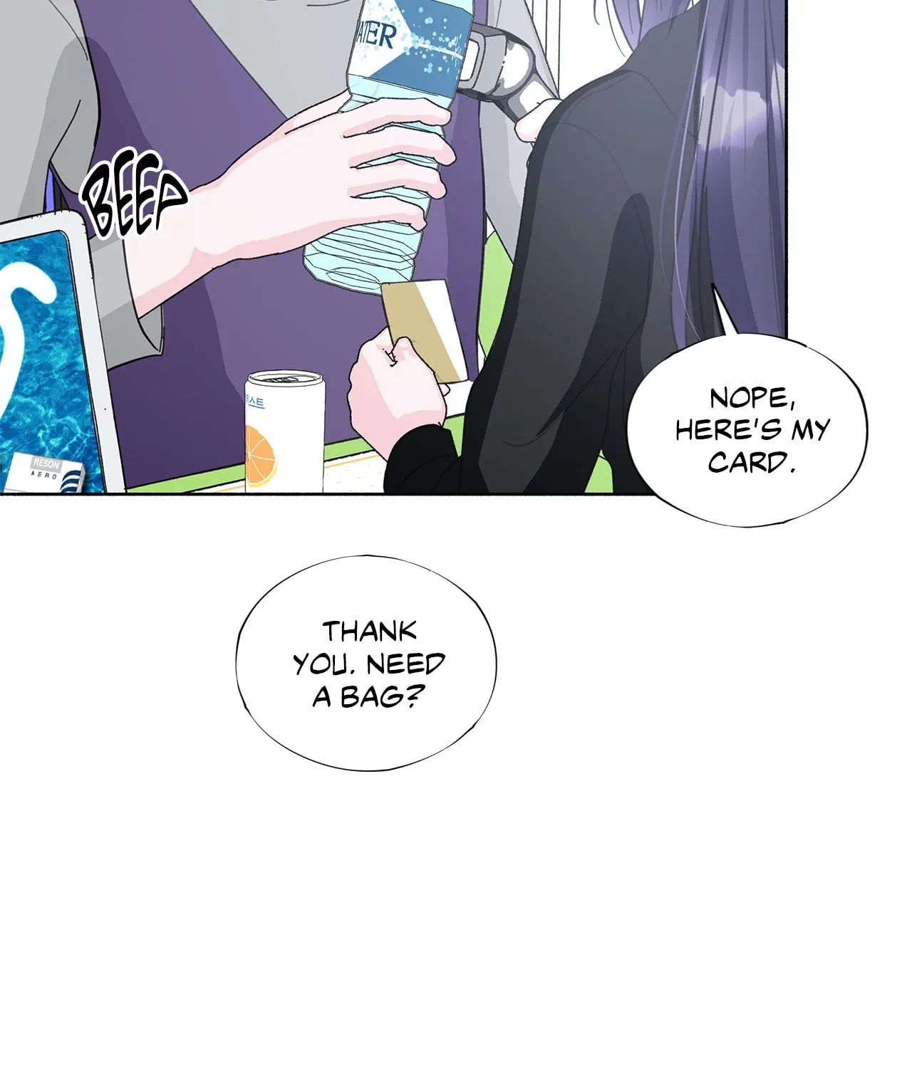 Lilith 2 Chapter 23 page 111 - 