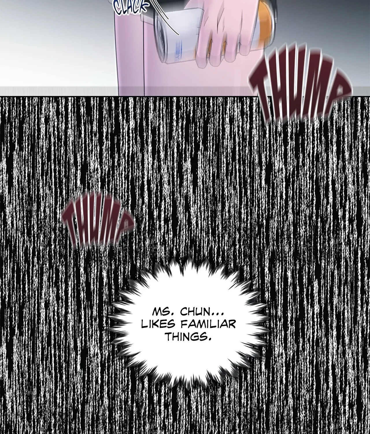 Lilith 2 Chapter 23 page 119 - 
