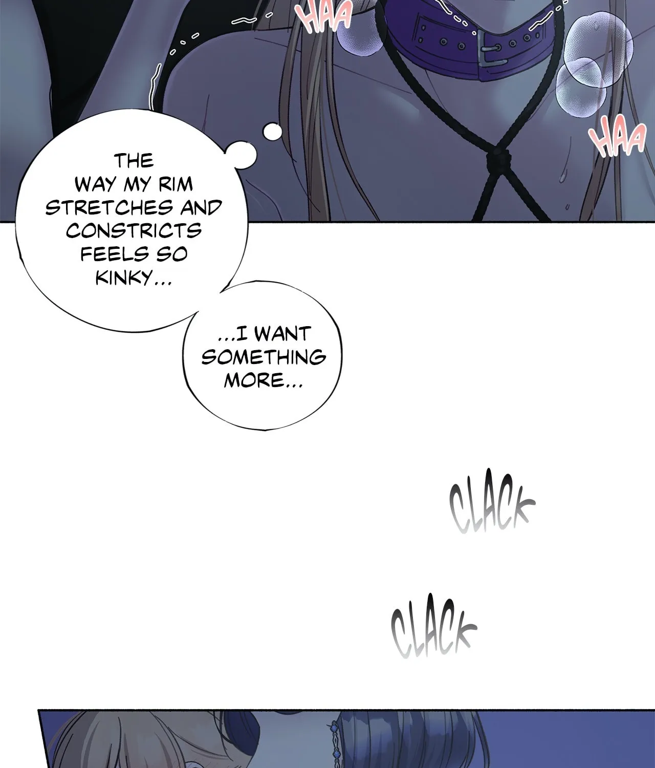 Lilith 2 Chapter 23 page 17 - 