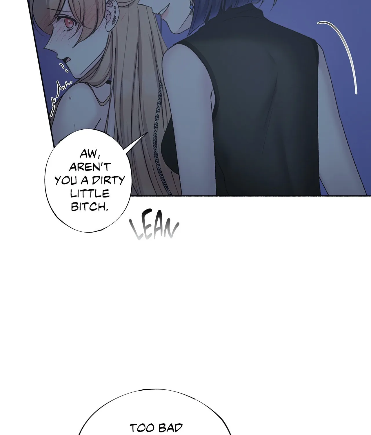 Lilith 2 Chapter 23 page 18 - 