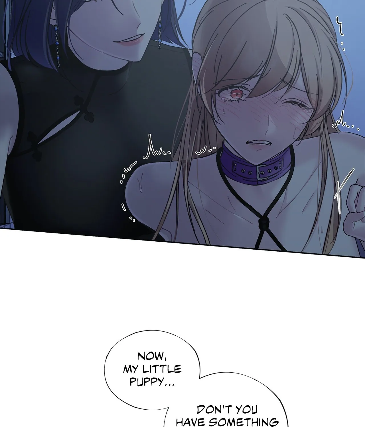 Lilith 2 Chapter 23 page 20 - 