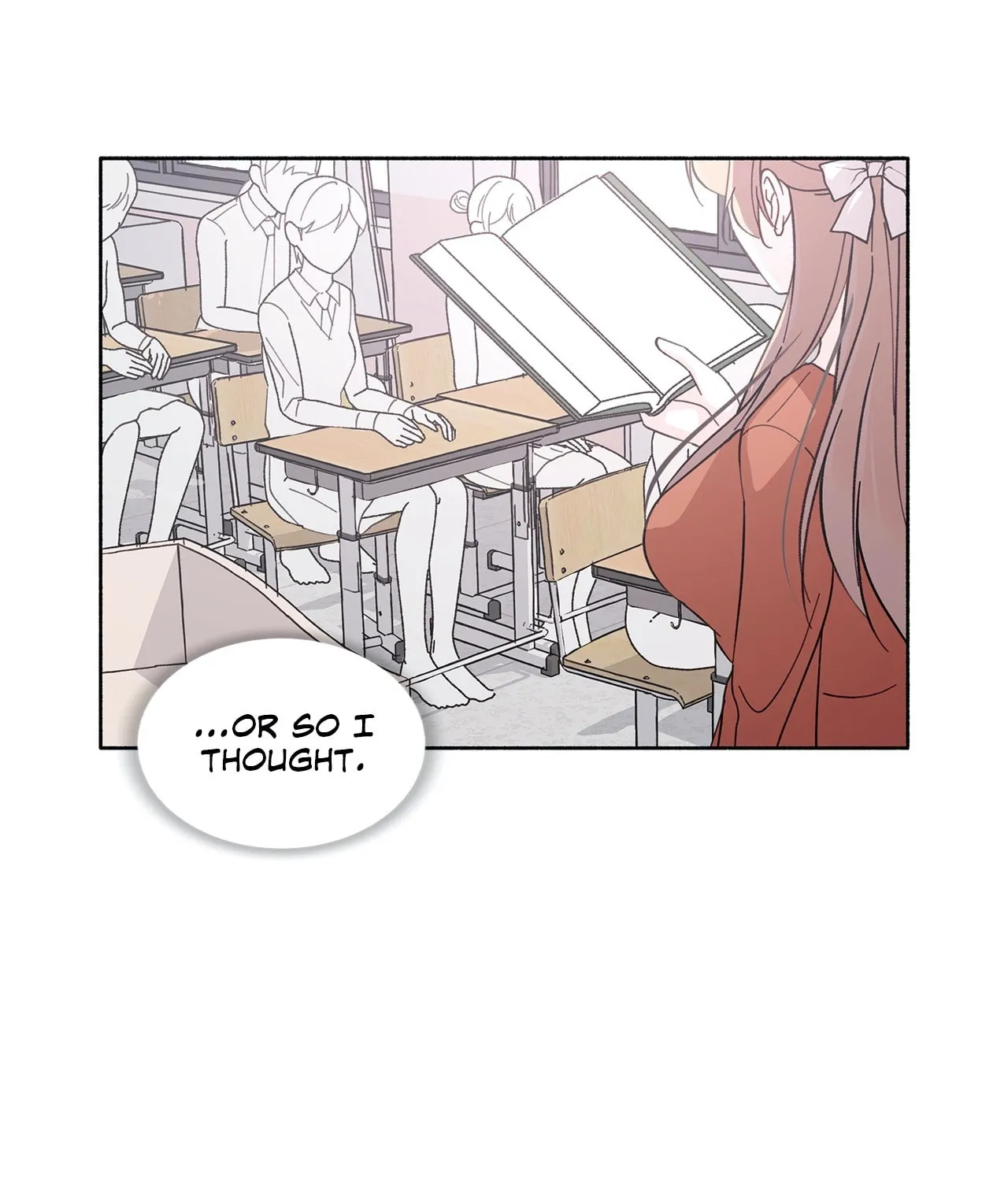 Lilith 2 Chapter 23 page 3 - 
