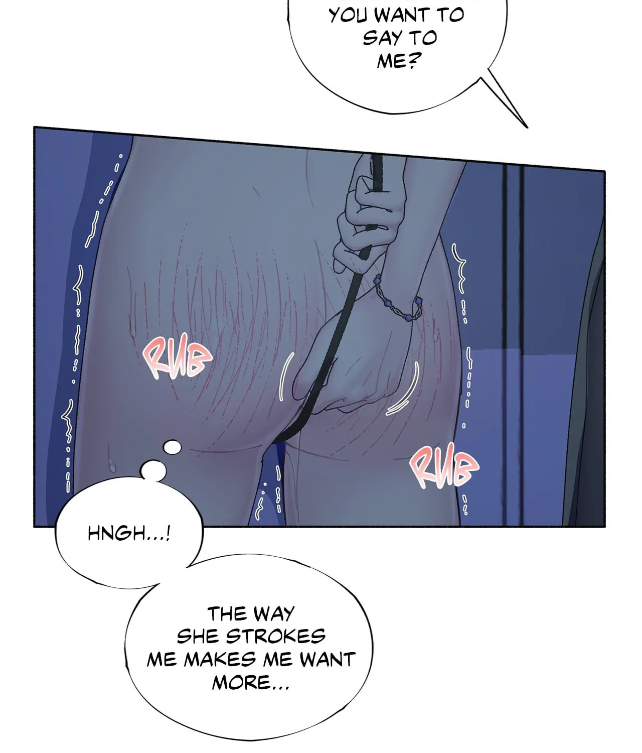Lilith 2 Chapter 23 page 21 - 