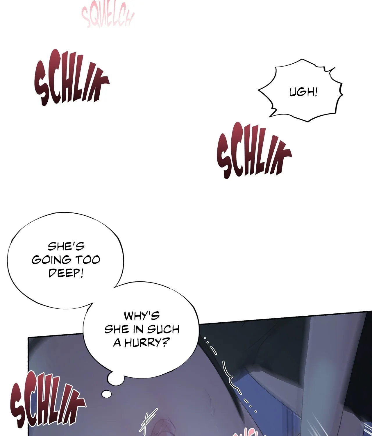 Lilith 2 Chapter 23 page 32 - 
