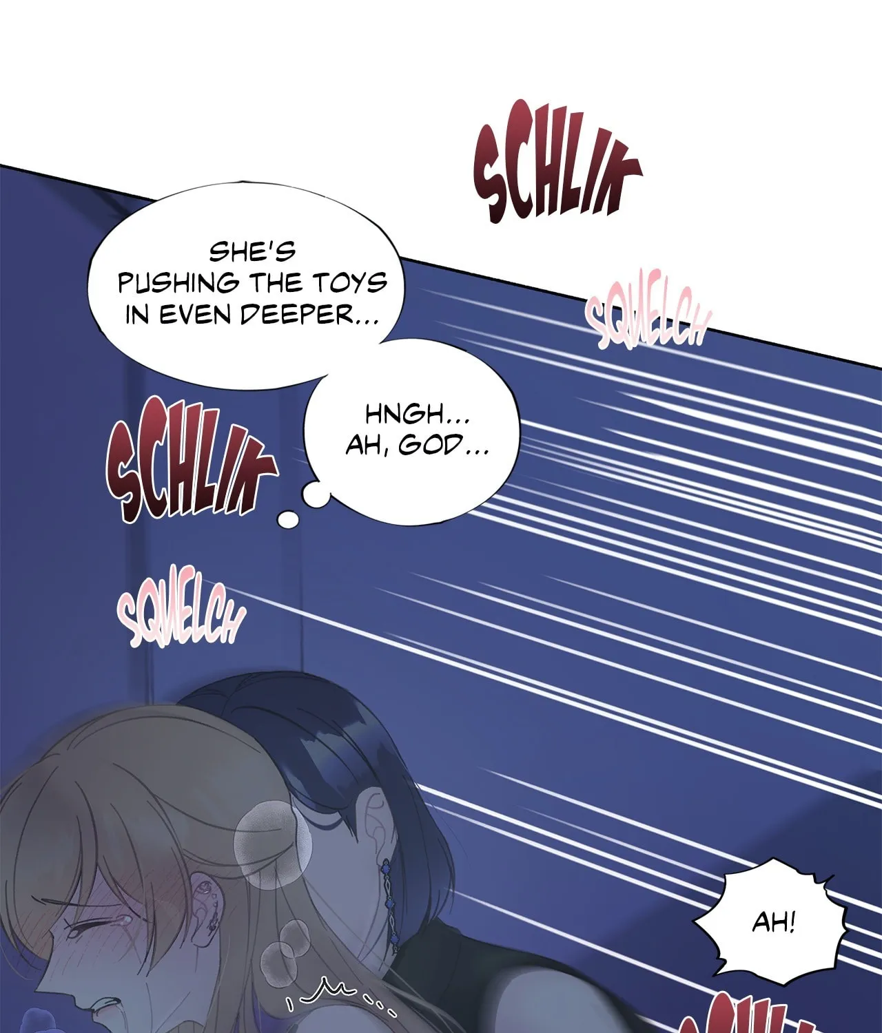 Lilith 2 Chapter 23 page 35 - 