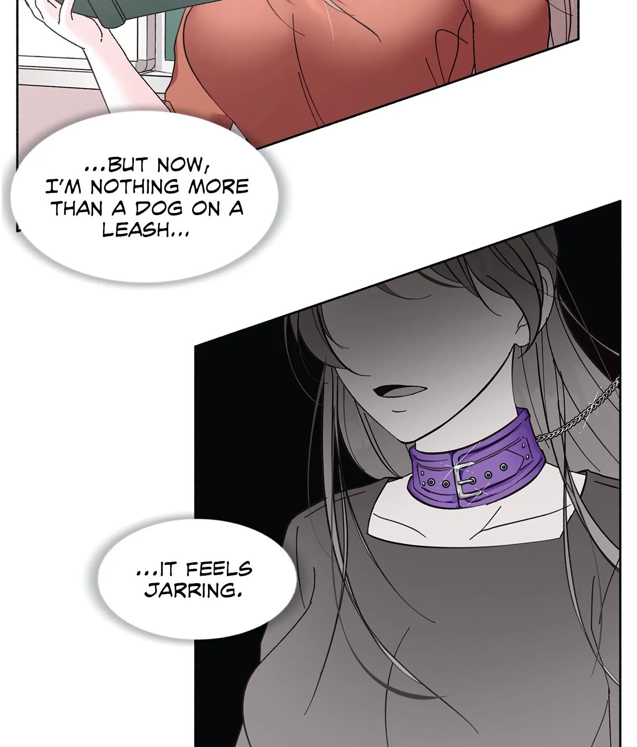 Lilith 2 Chapter 23 page 5 - 
