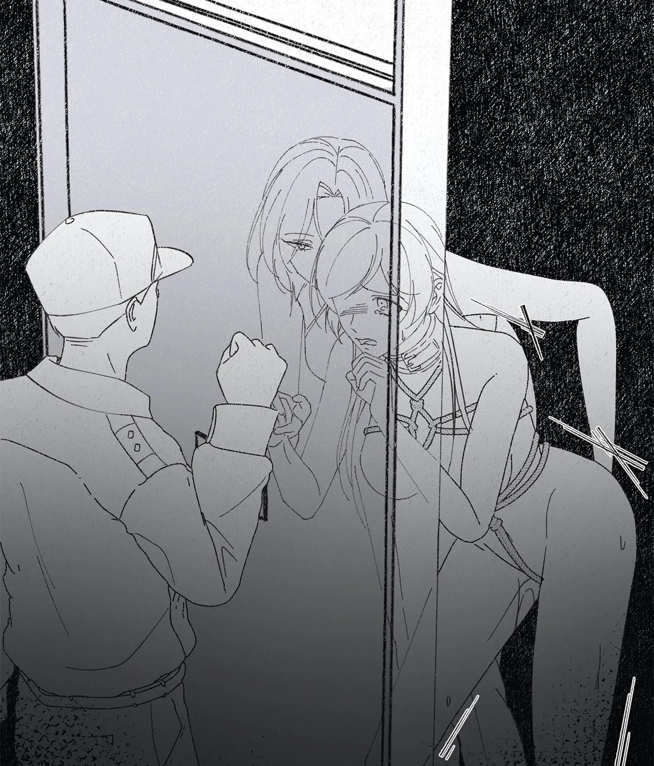 Lilith 2 Chapter 23 page 42 - 