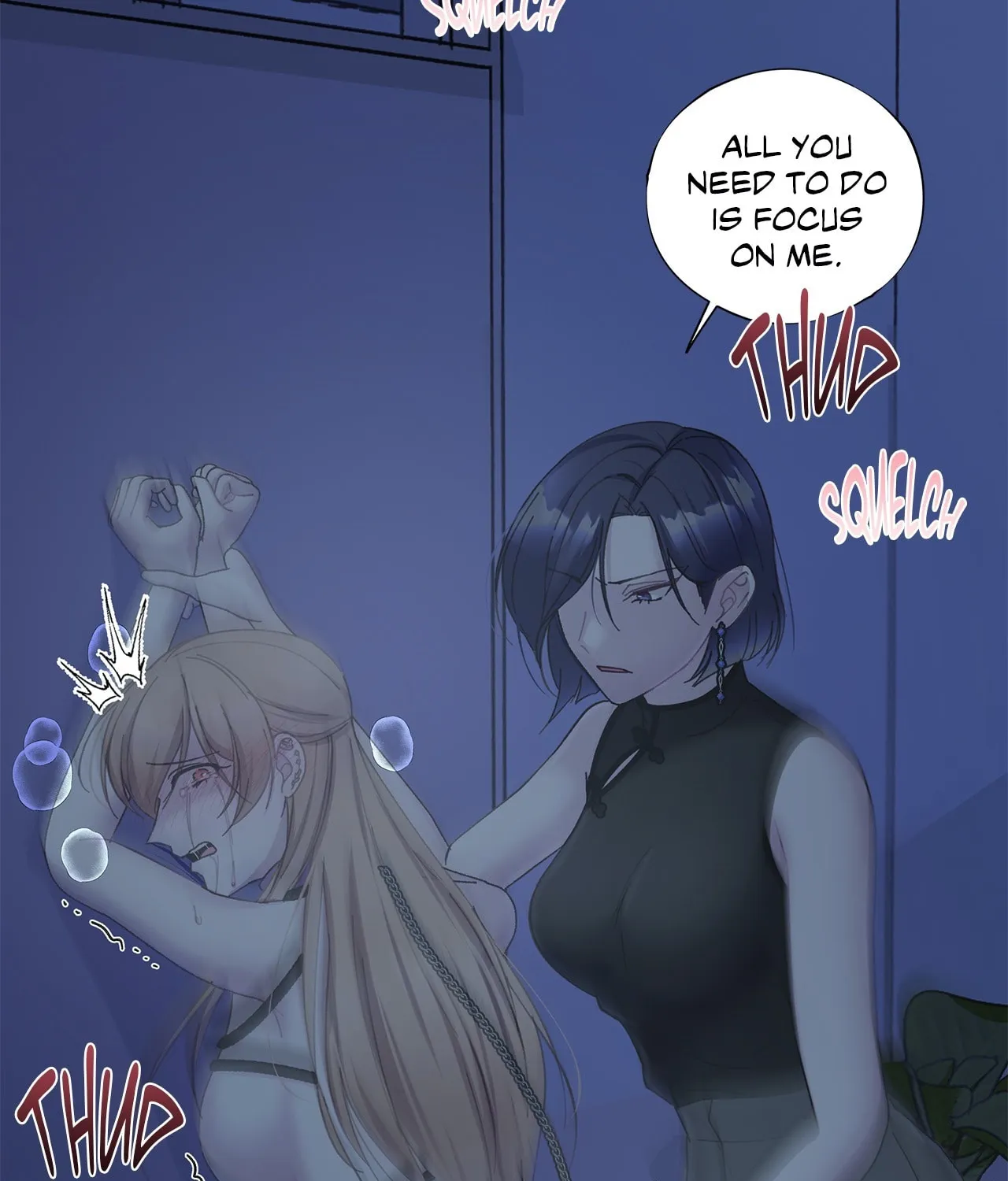 Lilith 2 Chapter 23 page 53 - 