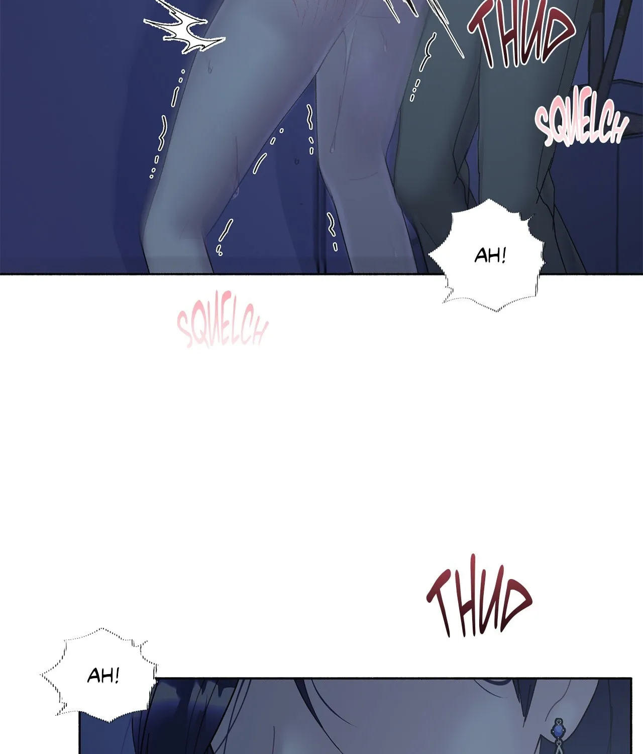 Lilith 2 Chapter 23 page 55 - 