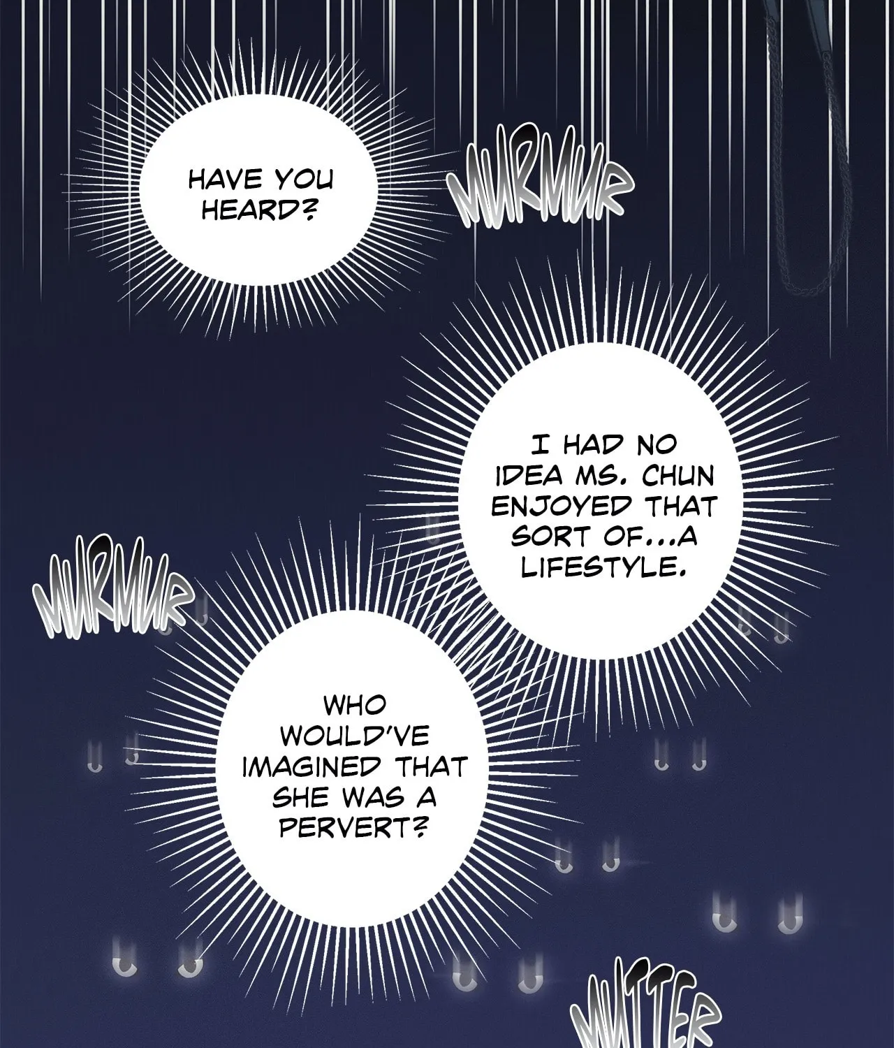 Lilith 2 Chapter 23 page 60 - 