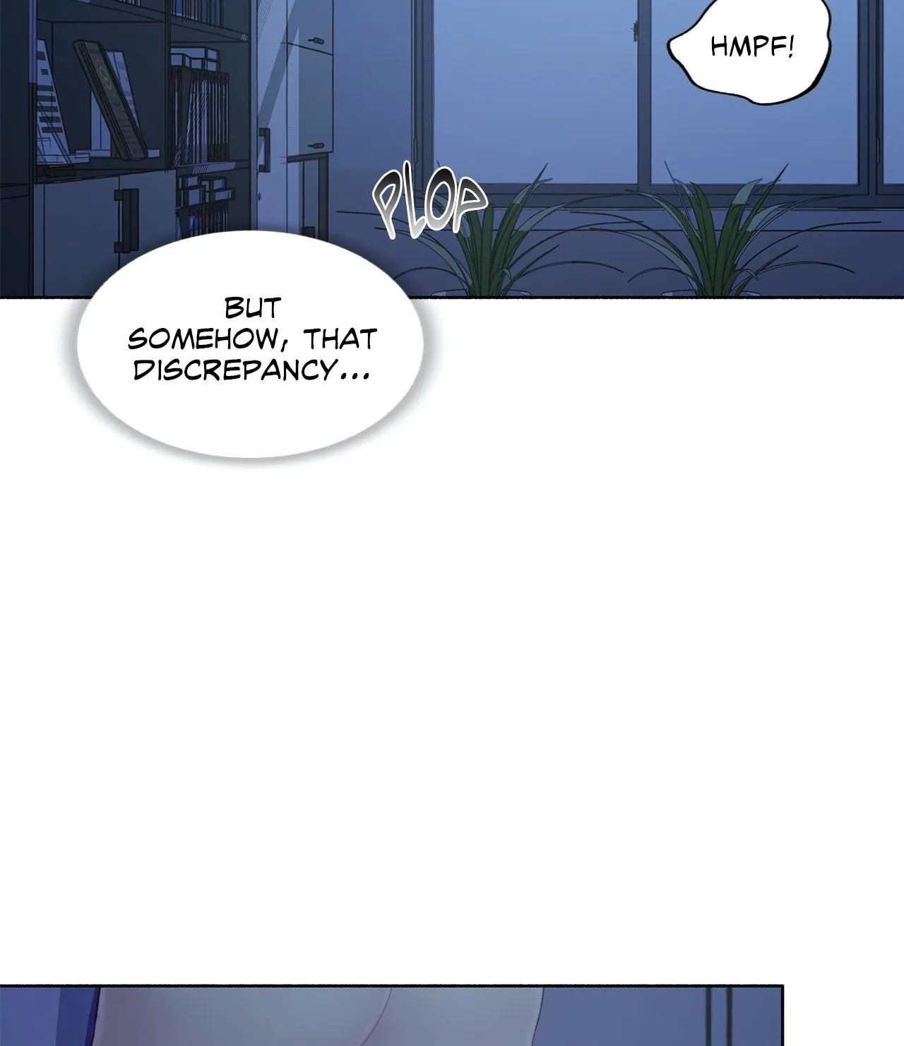 Lilith 2 Chapter 23 page 7 - 
