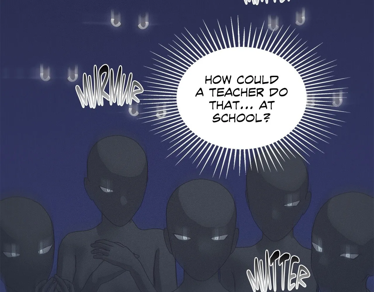 Lilith 2 Chapter 23 page 61 - 