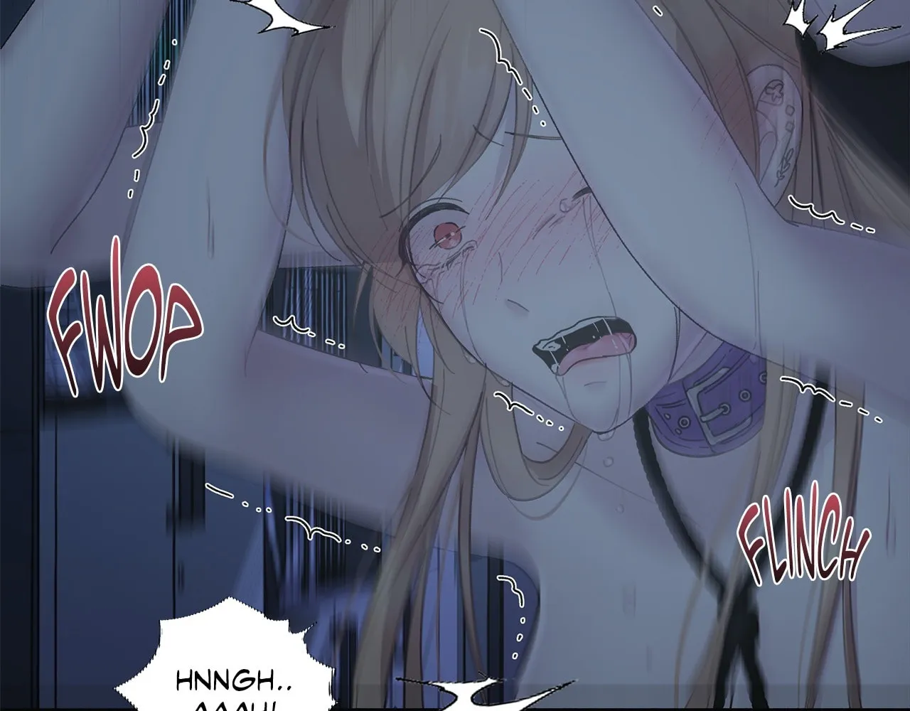 Lilith 2 Chapter 23 page 64 - 