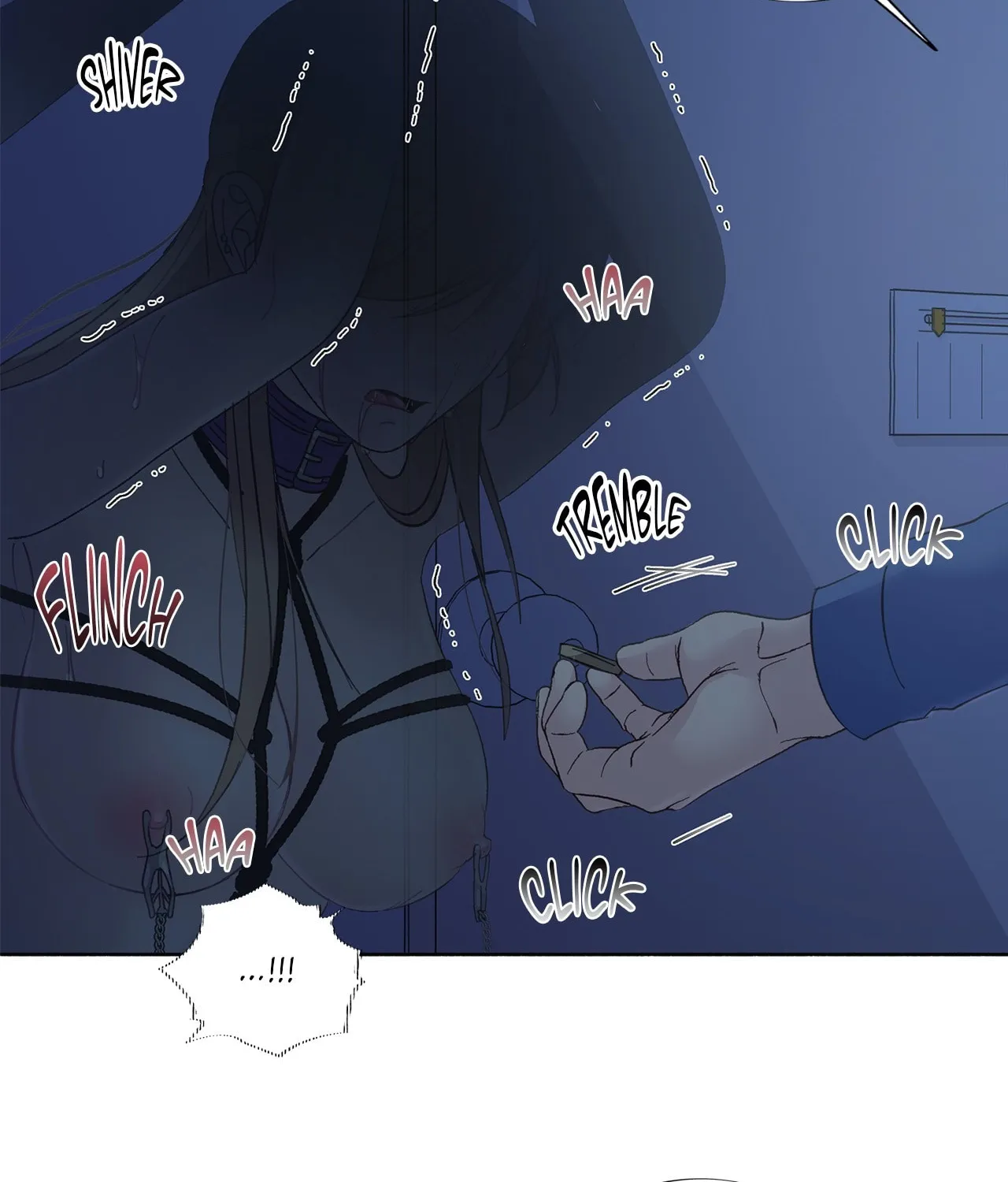 Lilith 2 Chapter 23 page 66 - 