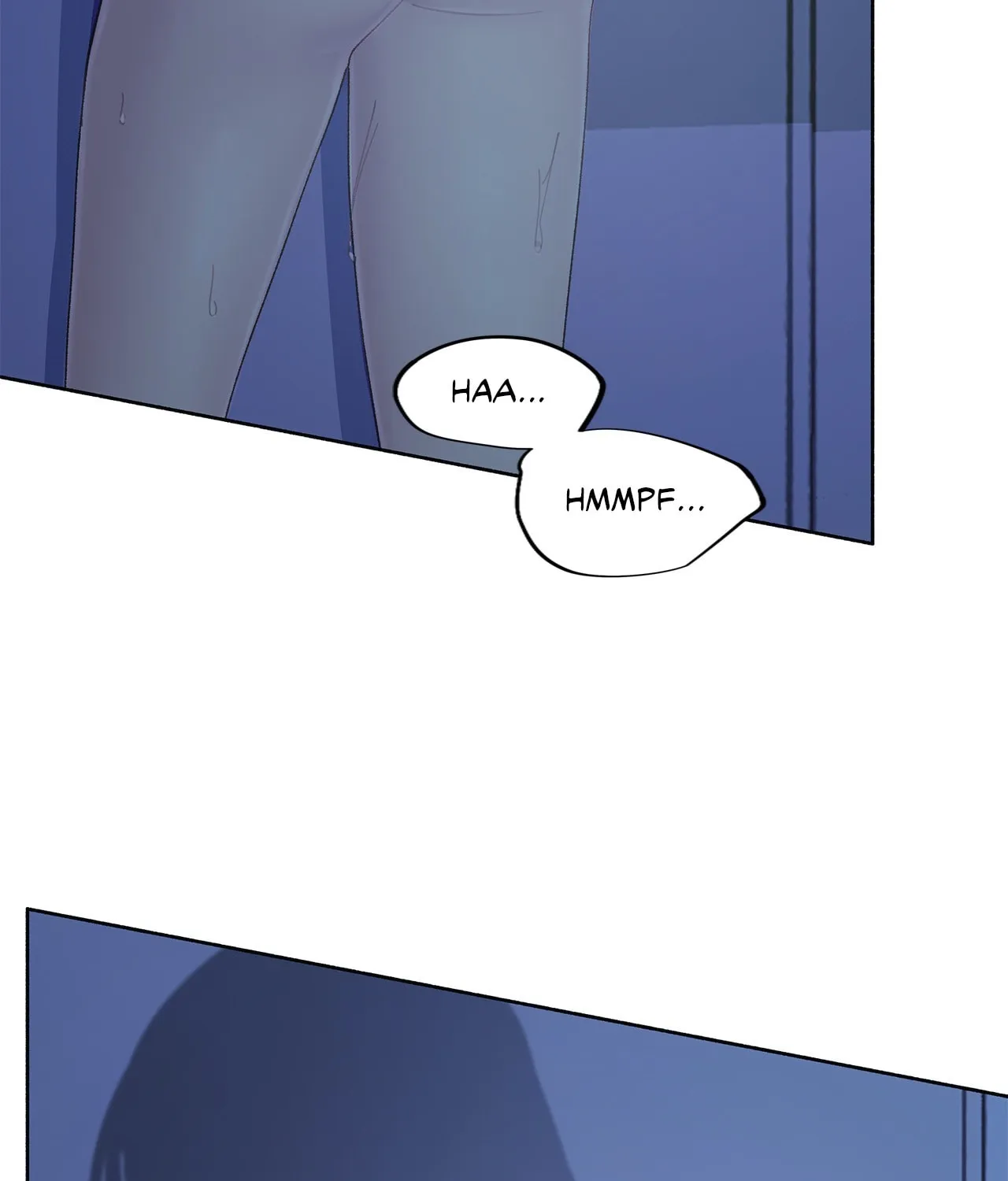 Lilith 2 Chapter 23 page 8 - 