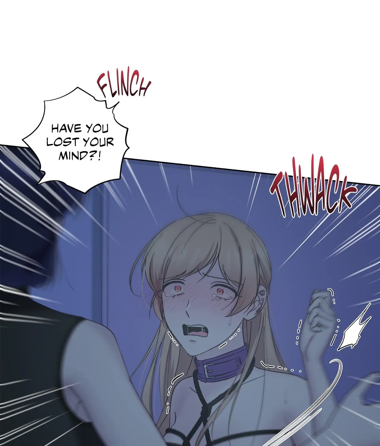 Lilith 2 Chapter 23 page 71 - 