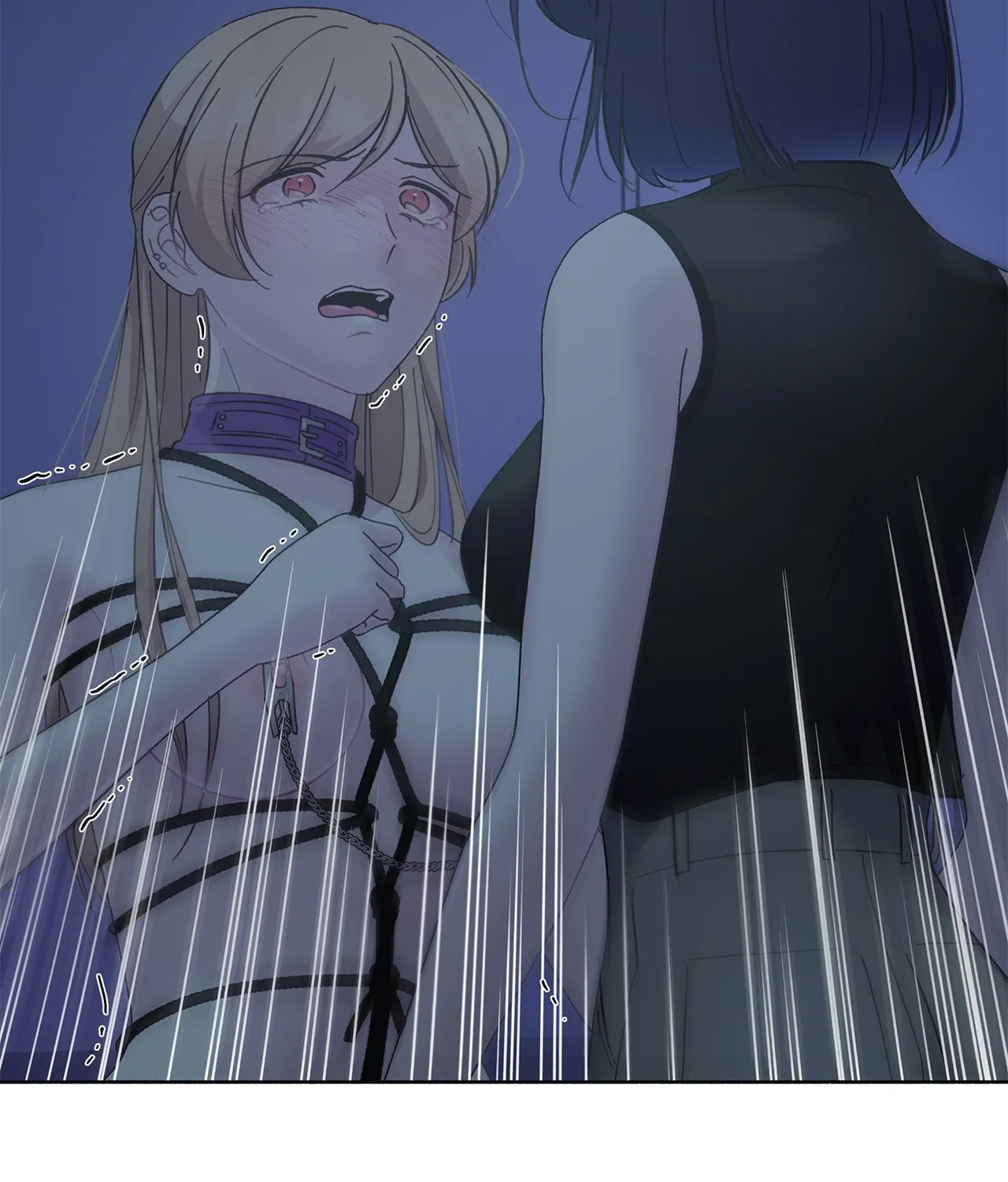 Lilith 2 Chapter 23 page 78 - 